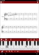 A-Score Music Composer screenshot 2