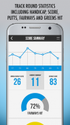 iGolf - GPS & Tee Times screenshot 0