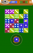 Fun 7 Dice: Dominos Dice Games screenshot 10