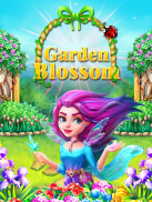 garden yards blossom screenshot 2