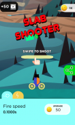 Slab Shooter screenshot 1