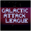 Galactic Attack League Icon