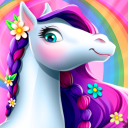 Tooth Fairy Horse - Caring Pony Beauty Adventure