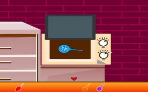 Pink Kitchen Escape Games screenshot 4