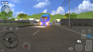 Truck Simulator X -Multiplayer screenshot 2