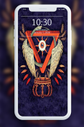 Illuminati Wallpaper screenshot 5