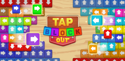 Tap Block Out