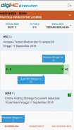 DigiHC Execution screenshot 1