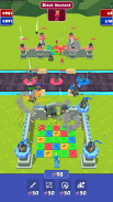 Castles Clash screenshot 8