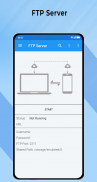 ESplorer File Manager & FTP screenshot 4