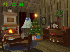 3D Christmas 2018 screenshot 8