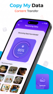 Akıllı anahtar - telefon klonu screenshot 4