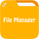 File Manager Lite - Local and Cloud File Explorer