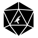 RPG Dice - Dice Roller Icon