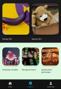 Belajar Kerajinan DIY screenshot 2