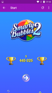 Smarty Bubbles 2 screenshot 4