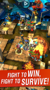 Defenders 2: Tower Defense Strategy Game screenshot 5