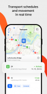 Yandex Maps and Navigator screenshot 2