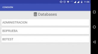 SQLApp SQL Client MsSQL, MySQL screenshot 11