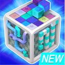 Puzzledom Icon