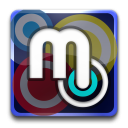 MultiTouch Tester Icon