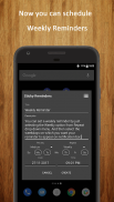 Sticky Reminders screenshot 5
