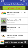 KQ 94.5 FM Emisora Dominicana screenshot 0