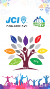 JCI INDIA ZONE 17 screenshot 0