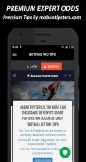 Betting App Kenya screenshot 4