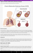 Diseases Treatment Dictionary screenshot 1