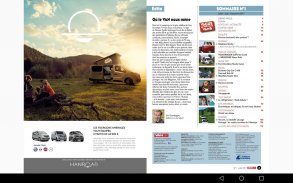 Van Life Magazine screenshot 2