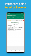 Gehobenes Deutsch Sprechen screenshot 6
