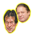 Imran Khan vs Nawaz Sharif - Baixar APK para Android | Aptoide