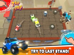 TwoPlayerGames 2 3 4 Player screenshot 2