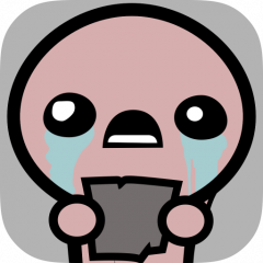 the binding of isaac rebirth android apk download