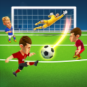 mini-football hors ligne Icon