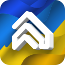 FreeBank - Банк Кредит Дніпро Icon