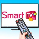 TV Remote Control for Smart TV Icon