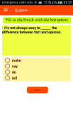 English Collocations and Phrases screenshot 6