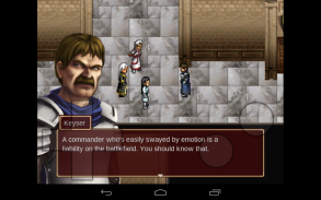 Exit Fate screenshot 6