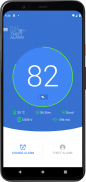 Battery Life Monitor and Alarm screenshot 11