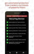 The Ultimate Privacy & Security Solution screenshot 3