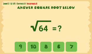 Best Math Games screenshot 10
