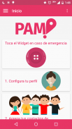 PAM! screenshot 4