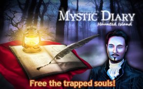 Mystic Diary 2 - Hidden Object screenshot 4