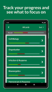 Key Cards GCSE AQA Biology screenshot 7
