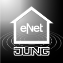 JUNG eNet IP-Gateway App Icon