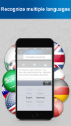 WorldPenScan screenshot 2