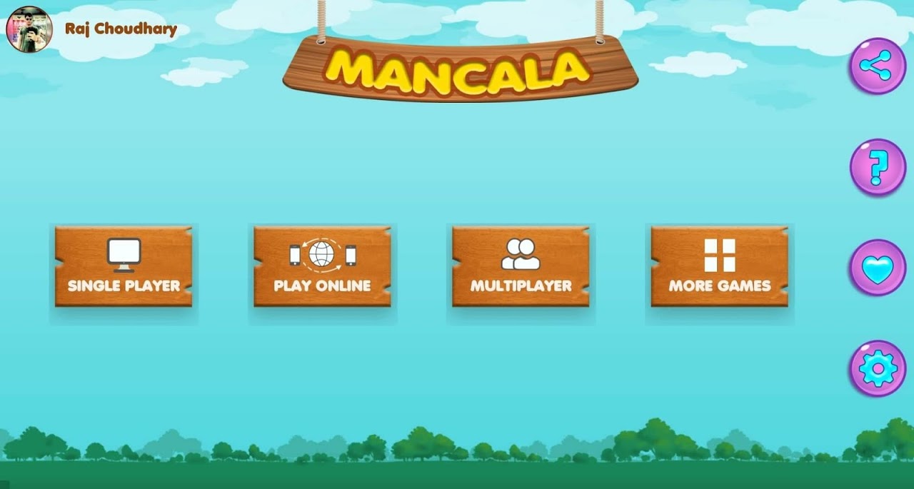 Mancala - Загрузить APK для Android | Aptoide