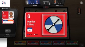 NBA Math Hoops screenshot 7